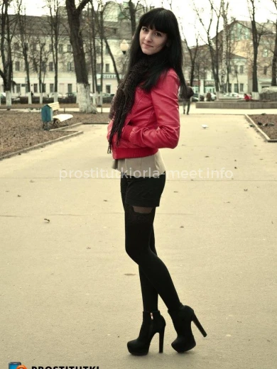 Проститутка марина - Фото 5 №12989