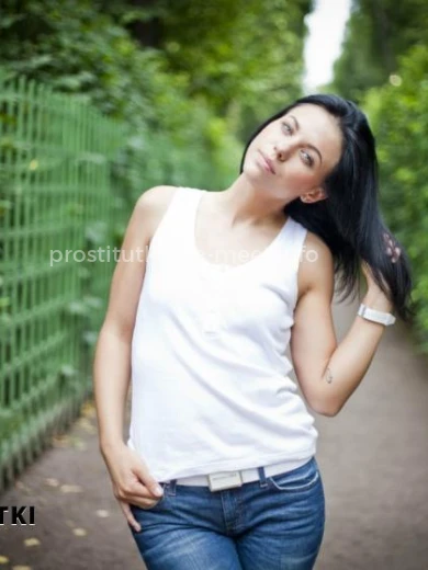 Проститутка юлия - Фото 7 №12991