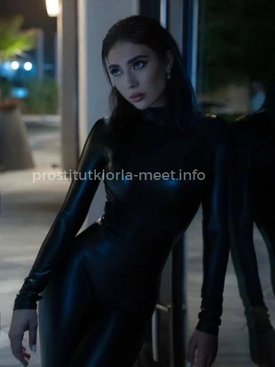 Проститутка Александра - Фото 6 №168556