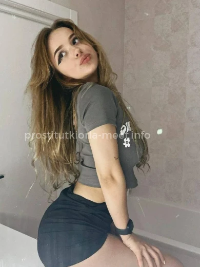 Проститутка Ксения - Фото 9 №168630