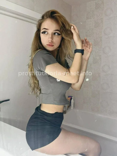 Проститутка Ксения - Фото 8 №168630