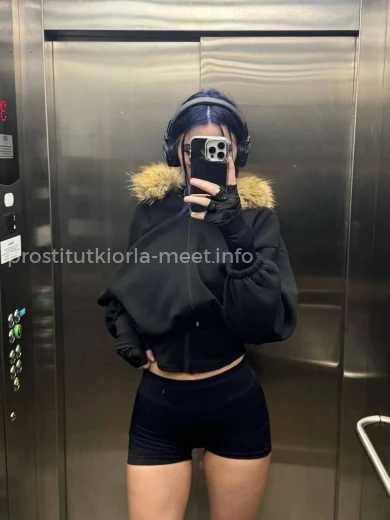 Проститутка Арина - Фото 9 №168634