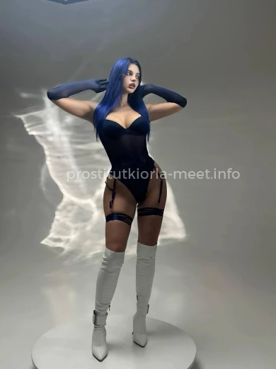 Проститутка Арина - Фото 5 №168634