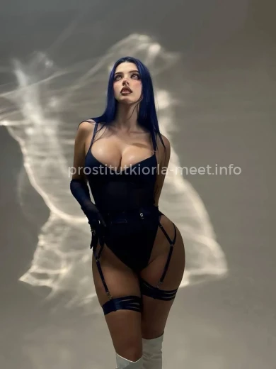 Проститутка Арина - Фото 4 №168634