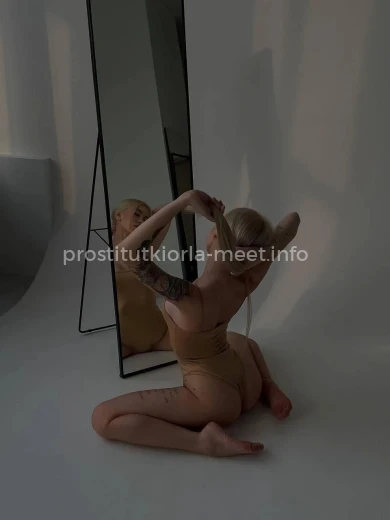 Проститутка Анна - Фото 5 №168641