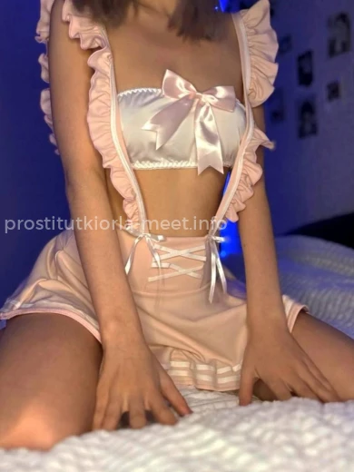 Проститутка Елизавета - Фото 7 №168657