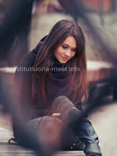 Проститутка Алена - Фото 2 №8480