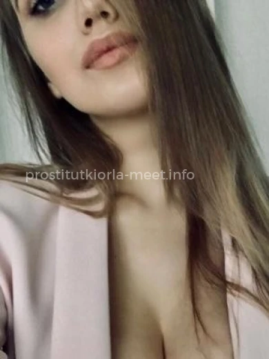 Проститутка Виктория - Фото 4 №8509