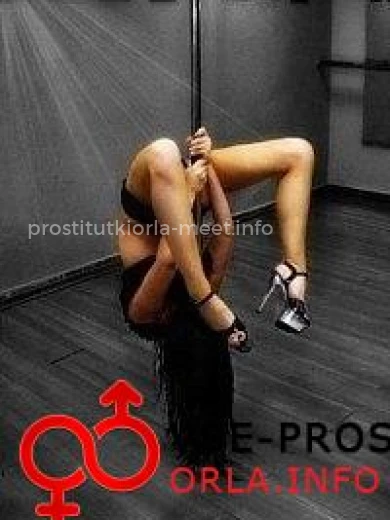 Проститутка Соня - Фото 3 №8520