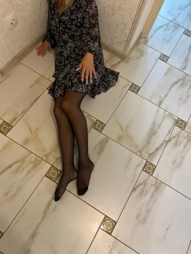 Проститутка Настя