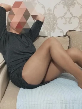 Проститутка Маша