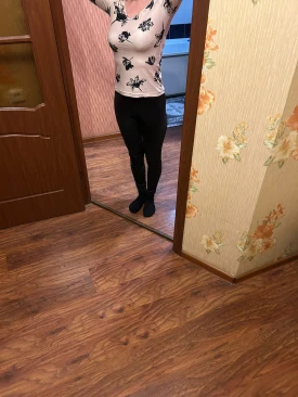 Проститутка Лиза